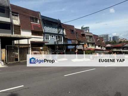 Desa Segambut @ Sri sinar , kepong , Dutamas , Kuala Lumpur, Segambut