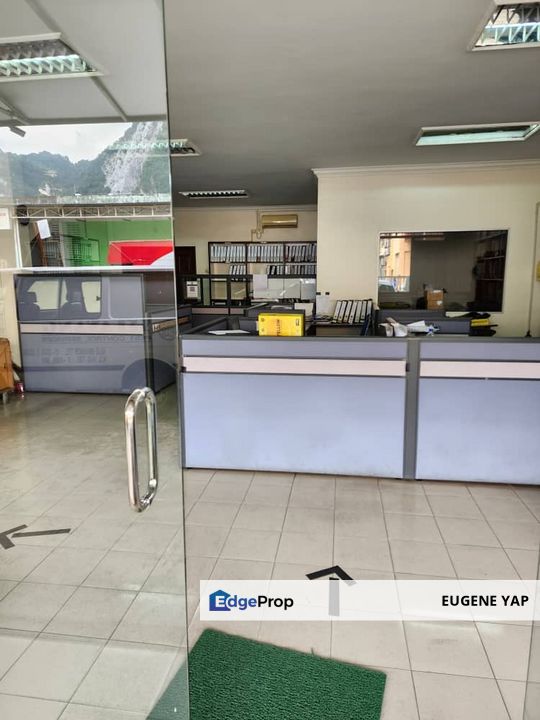 Batu Caves @ Jalan SBC , Sri Gombak, Selangor, Batu Caves 