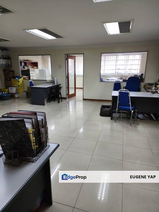 Batu Caves @ Jalan SBC , Sri Gombak, Selangor, Batu Caves 