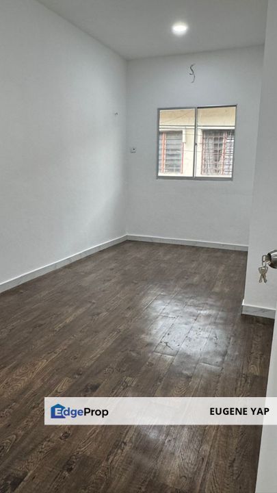 Bukit Sentosa @ Klang, Selangor, Hulu Selangor