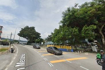 Bandar Baru Ampang