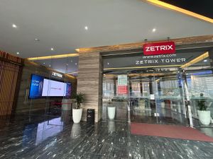 Zetrix Tower @ Empire City , Petaling Jaya , Damansara for Rental @RM10 ...