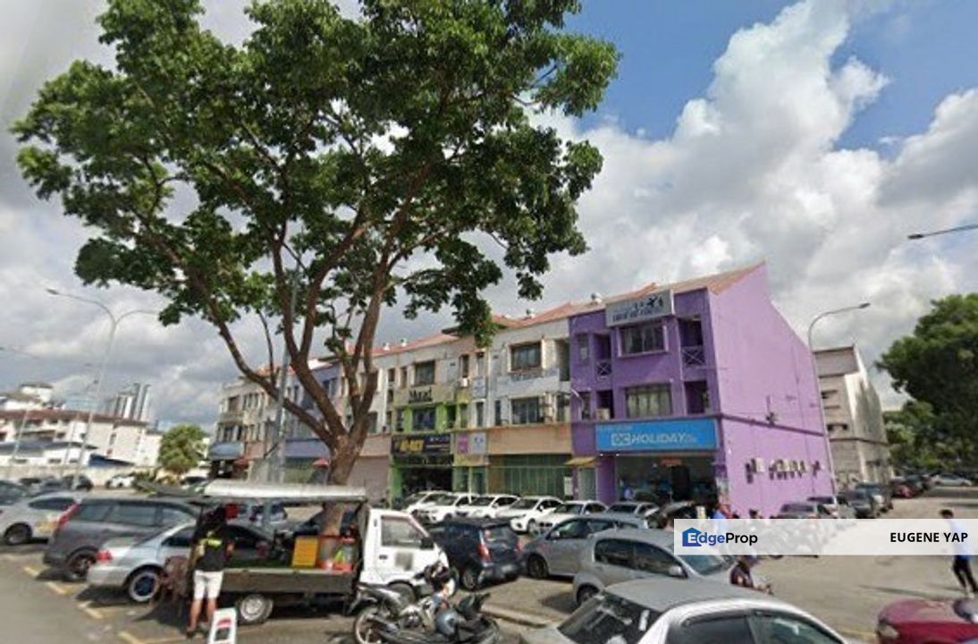 Pandan Indah , Cahaya @ Ampang, Selangor, Ampang