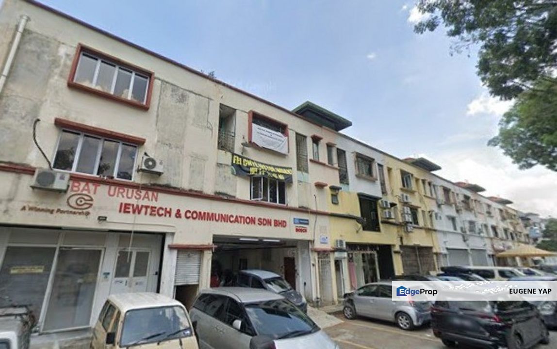 Pandan Indah , Cahaya @ Ampang, Selangor, Ampang