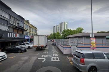 Seksyen 9, Bandar Baru Bangi