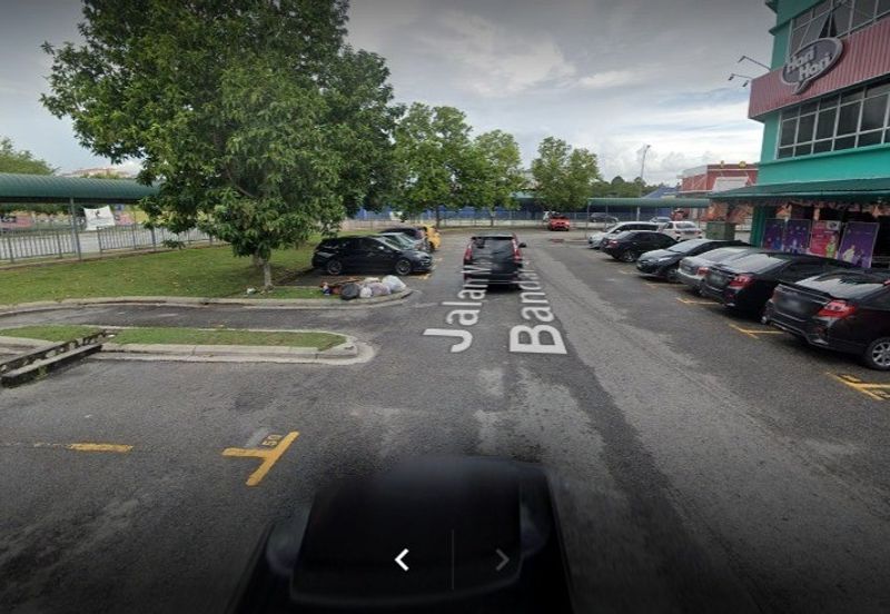 Seksyen 9, Bandar Baru Bangi