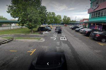 Seksyen 9, Bandar Baru Bangi