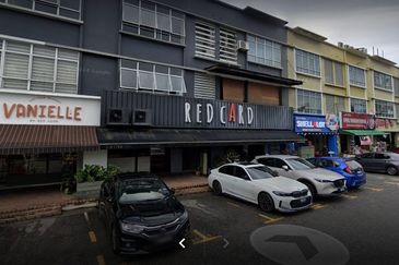 Seksyen 9, Bandar Baru Bangi