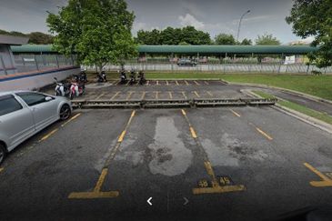 Seksyen 9, Bandar Baru Bangi