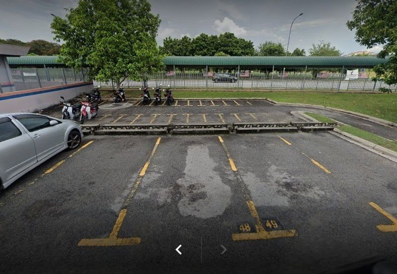 Seksyen 9, Bandar Baru Bangi