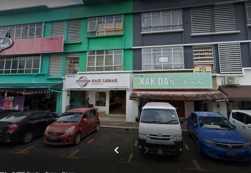 Seksyen 9, Bandar Baru Bangi