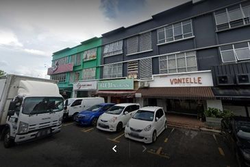 Seksyen 9, Bandar Baru Bangi