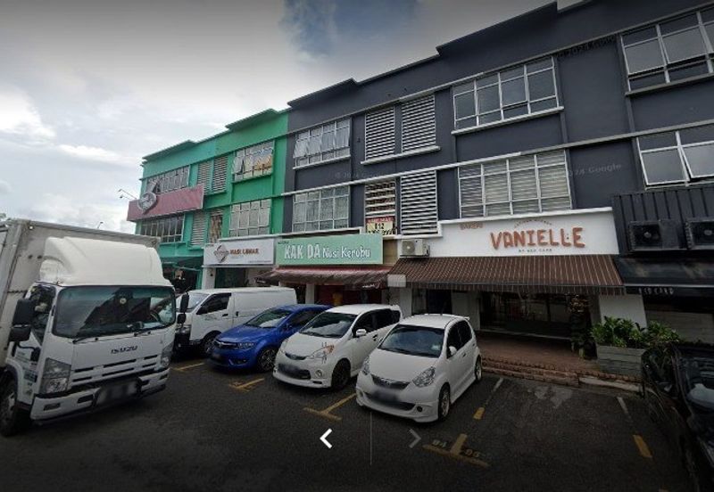 Seksyen 9, Bandar Baru Bangi