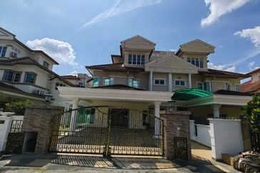 Bandar Mahkota Cheras