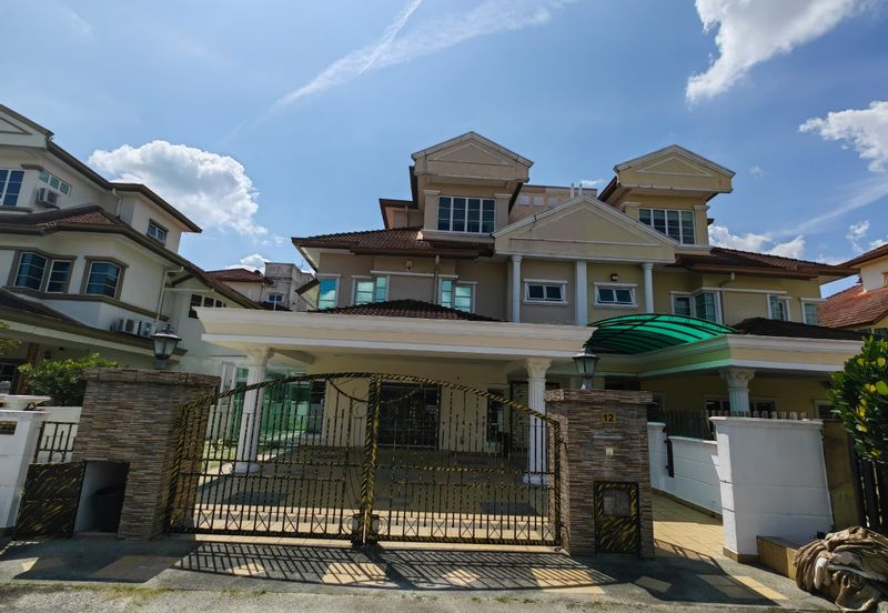 Bandar Mahkota Cheras