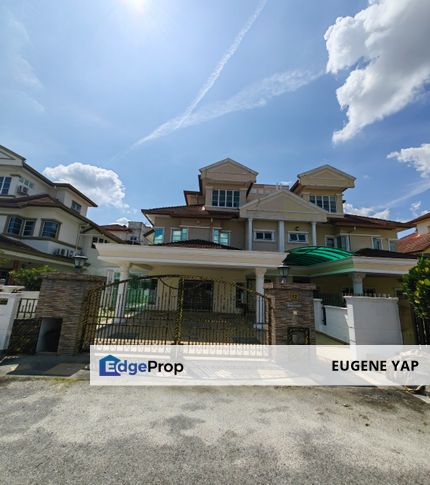 Bandar Mahkota Cheras @ Cheras, Selangor, Cheras