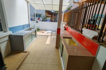 Bandar Mahkota Cheras