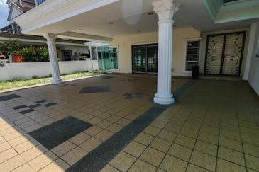 Bandar Mahkota Cheras