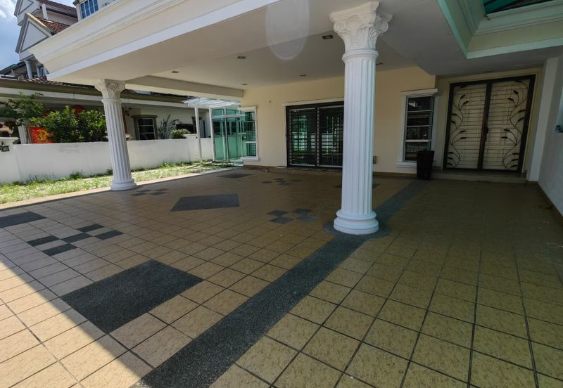 Bandar Mahkota Cheras