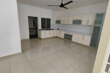 Bandar Mahkota Cheras