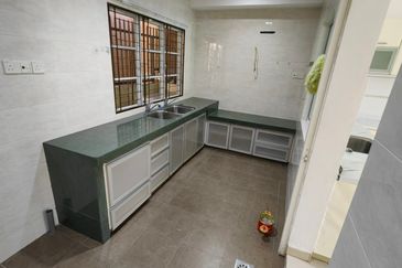 Bandar Mahkota Cheras