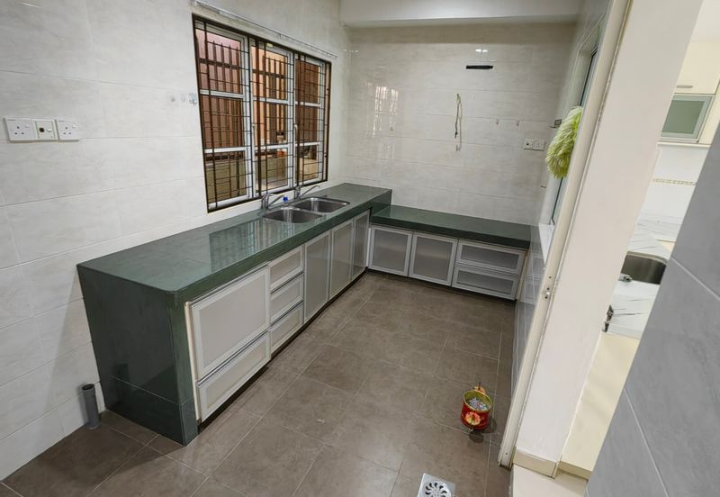 Bandar Mahkota Cheras