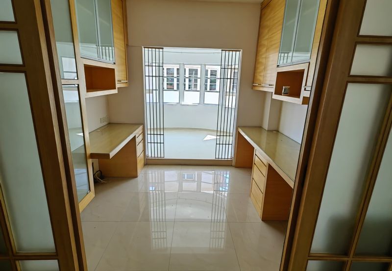 Bandar Mahkota Cheras