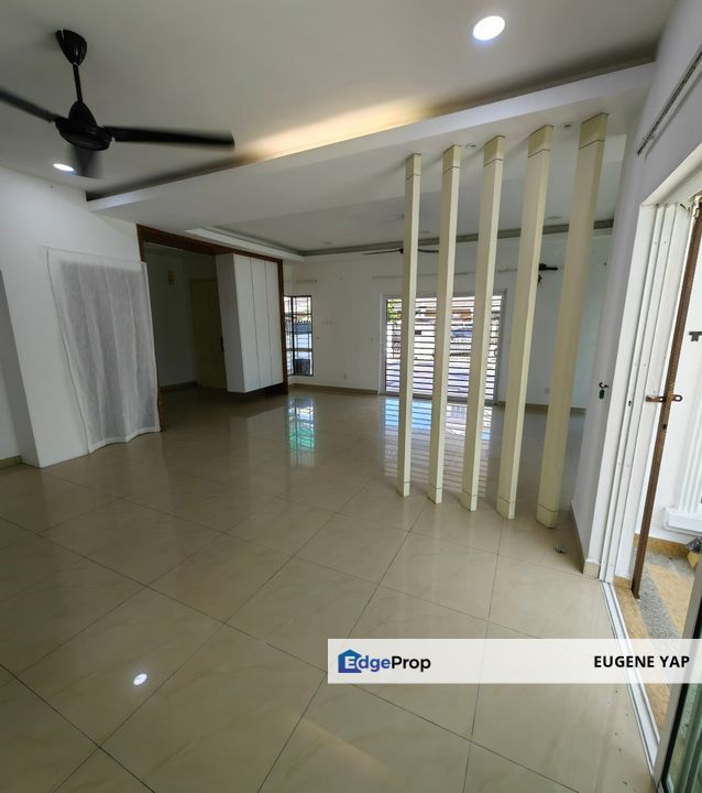 Bandar Mahkota Cheras @ Cheras, Selangor, Cheras