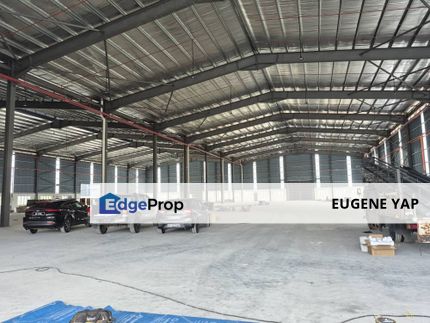 Puncak Alam @ Sungai Buloh , Selangor, Bandar Puncak Alam