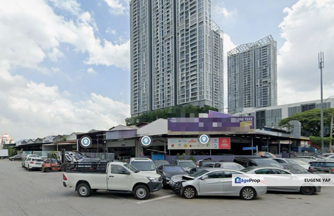 Jalan Kuching , Taman Wahyu @ Batu Caves, Selangor, Batu Caves 