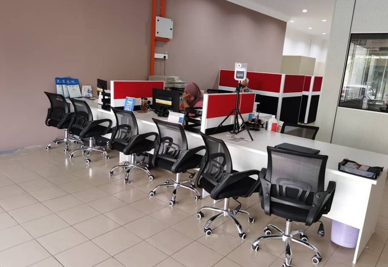 Seksyen 17 @ Shah Alam