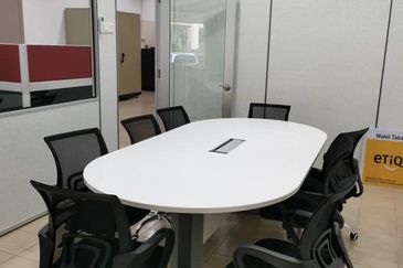 Seksyen 17 @ Shah Alam