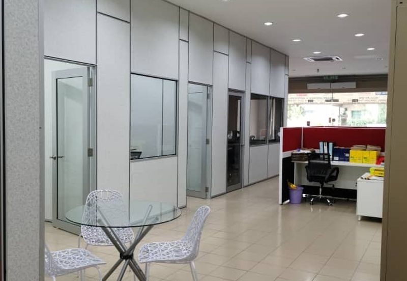 Seksyen 17 @ Shah Alam