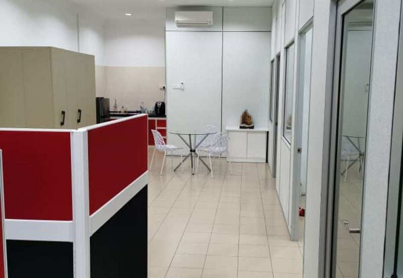 Seksyen 17 @ Shah Alam