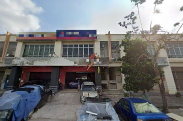 Seksyen 17 @ Shah Alam