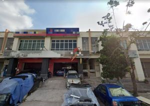 Bukit Raja @ Shah Alam for Sale @RM1,300,000 By EUGENE YAP | EdgeProp.my
