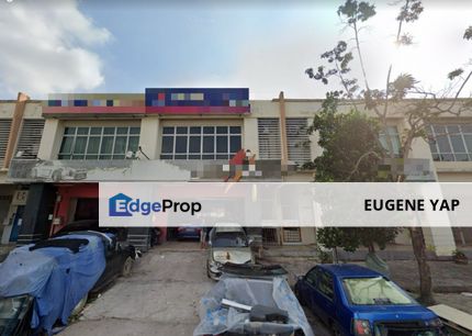 Bukit Raja @ Shah Alam   , Selangor, Shah Alam