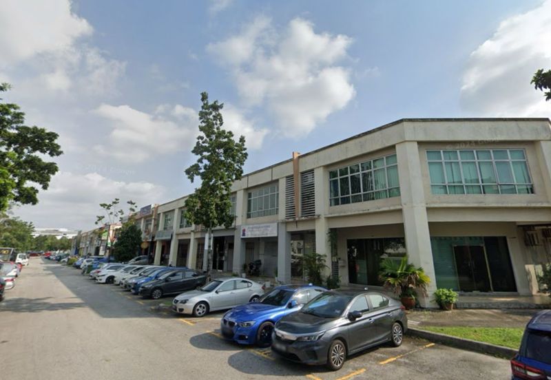 Seksyen 17 @ Shah Alam