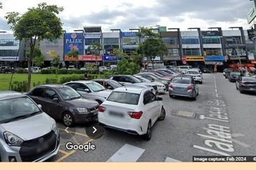 The Trillium @Lake Fields