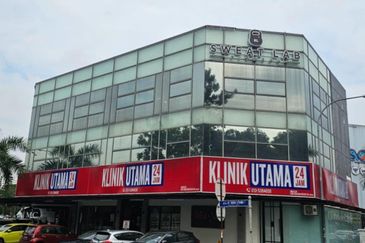 The Trillium @Lake Fields