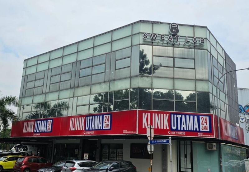 The Trillium @Lake Fields