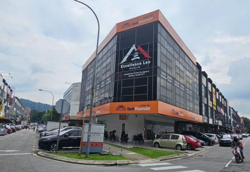 The Trillium @Lake Fields