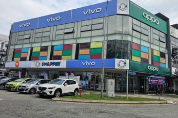 The Trillium @Lake Fields