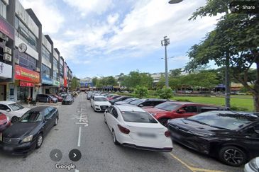 The Trillium @Lake Fields