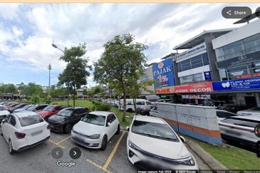 The Trillium @Lake Fields