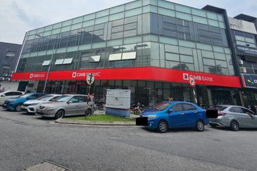 The Trillium @Lake Fields