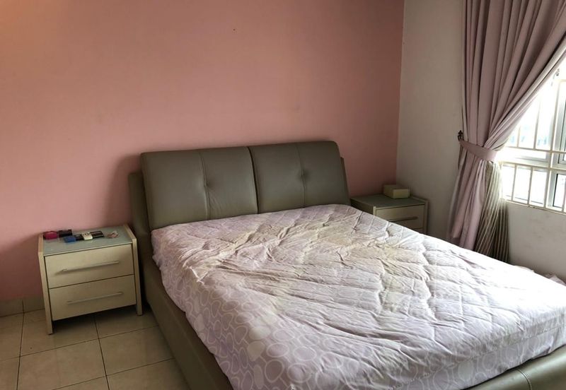 Casa Prima Condominium