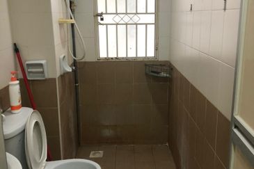 Casa Prima Condominium