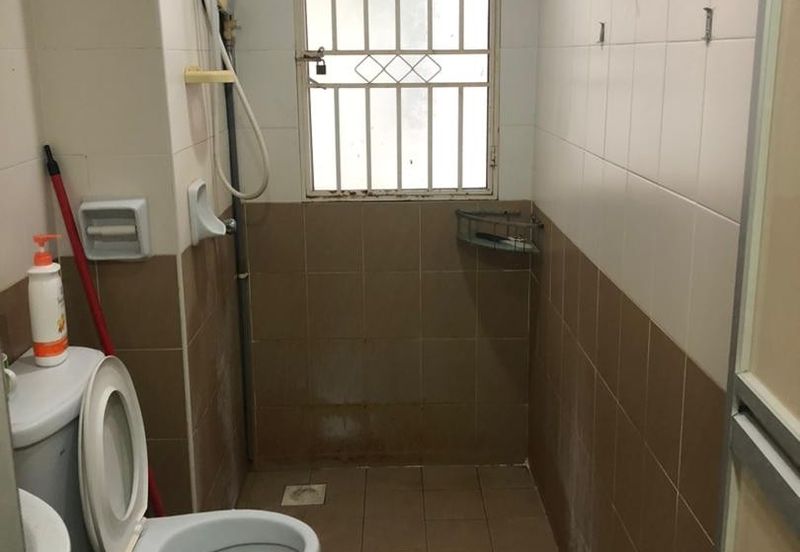 Casa Prima Condominium