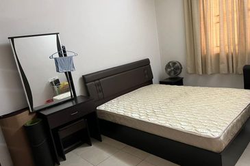 Casa Prima Condominium